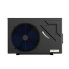 Trocador de Calor Full Inverter Wi-Fi Piscinas até 70 Mil Litros 70.000 BTU LPE700 - Luxpool Trocador de Calor Full Inverter Wi-Fi Piscinas até 70 Mil Litros 70.000 BTU LPE700 - Luxpool