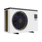 Trocador De Calor Inverter Wi-Fi 25 à 50 Mil Litros 220V