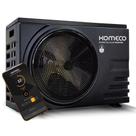 Trocador de Calor Inverter Wi-fi Para Aquecimento de Piscinas Até 60 Mil Litros Komeco - KOBC 060QC G1