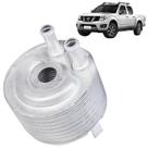 Trocador De Calor Nissan Frontier Sel 2.5 16v 21305-eb300