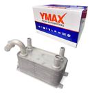Trocador De Calor Oleo Cambio Freelander 2 Volvo Xc60 Evoque