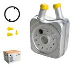 Trocador De Calor Óleo De Motor Golf 2.0 8v Original Starke SOC9009