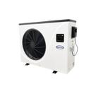 Trocador de Calor Piscina P/ até 90m³ Inverter Aqualazer