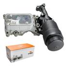 Trocador De Calor Resfriador Oleo Motor Sprinter 311 313 415 SOC9023
