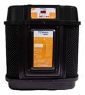 Trocador De Calor Termamax 03 220v Até 75mil Litros Nautilus Voltagem Mono 220v Trocador De Calor Termamax 03 220v Até 75mil Litros Nautilus Voltagem Mono 220v
