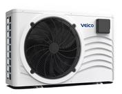 Trocador de calor veico eko 9 monofasica 8,7kw