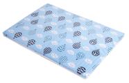 Trocador de Cômoda- Balão Azul