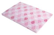 Trocador de Cômoda - Balão Pink