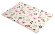 Trocador de Cômoda - Girafa Pink