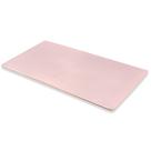 Trocador de Cômoda - Rosa com Branco
