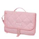 Trocador de Fralda Lilica Ripilica Comfy Bebê Menina Cor Rosa Luxo Portátil Dobrável Impermeável Acolchoado Trocador de Fralda Lilica Ripilica Comfy Bebê Menina Cor Rosa Luxo Portátil Dobrável Impermeável Acolchoado