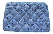 Trocador De Fraldas Bebê Recém Nascido Cômoda Menino Menina 45x80cm Trocador De Fraldas Bebê Recém Nascido Cômoda Menino Menina 45x80cm