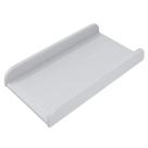 Trocador de Fraldas em MDF Almofadado Branco para Berço