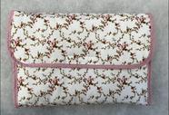 Trocador De Fraldas Para Bebê Bolsa Portátil Impermeável - Mel