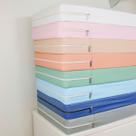 Trocador de Fraldas para Cômoda Bebê Plus Impermeável com Zíper Trocador de Fraldas para Cômoda Bebê Plus Impermeável com Zíper