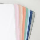 Trocador de Fraldas para Cômoda Bebê Slim Impermeável Trocador de Fraldas para Cômoda Bebê Slim Impermeável