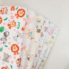 Trocador de Fraldas para Cômoda Bebê Slim Impermeável Trocador de Fraldas para Cômoda Bebê Slim Impermeável