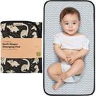 Trocador de fraldas portátil KeaBabies SWIFT Waterproof