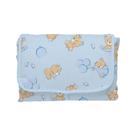 Trocador de Fraldas Portátil para Bebê 43cm x 65cm Bercinho Trocador de Fraldas Portátil para Bebê 43cm x 65cm Bercinho