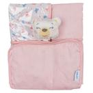 Trocador de Fraldas Portátil para Bebê 47cm x 67cm Baby Joy