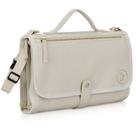 Trocador de fraldas portátil Zaveena Waterproof Travel