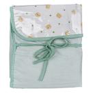 Trocador de Fraldas Prático para Bebê 47cm x 67cm Baby Joy