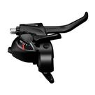 Trocador de marcha com manete de freio Shimano Tourney ST-EF41 lado direito 7v