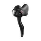 Trocador de marcha com manete STI Shimano Tourney ST-A070 2v lado esquerdo Trocador de marcha com manete STI Shimano Tourney ST-A070 2v lado esquerdo