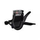 Trocador de marcha Shimano Acera SL-M3000 3v lado esquerdo com visor