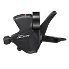 Trocador de marcha Shimano Altus SL-M2010 2v lado esquerdo com visor
