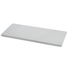Trocador de Mesa Impermeável para Bebês - Prático e Higiênico
