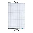 Trocador De Quarto Baby Percal 200 Fios 100% Algodão - Grid
