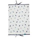 Trocador de Quarto Baby Percal 200 Fios 100% Algodão - Space