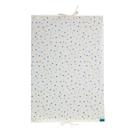 Trocador de Quarto Baby Percal 200 Fios 100% Algodão - Triangles