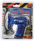 Trocador de voz Toysmith Tech Gear Mini Multi com 3 efeitos