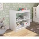 Trocador Infantil Amore Meu Fofinho Art Moveis