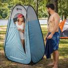 Trocador Infantil Provador Camping Praia Viagem Tenda Barraca Troca Proteção Casinha Acampamentos Trocador Infantil Provador Camping Praia Viagem Tenda Barraca Troca Proteção Casinha Acampamentos