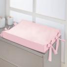 Trocador Mini Anatomico De Comoda Para Bebe