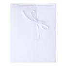 Trocador papi 2255 100% algodão forro pvc branco