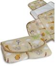 trocador para bebê trocador portátil trocador infantil menino/menina trocador impermeável varias estampas