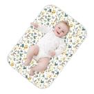 Trocador para Fraldas de Bebê Coinarin 80x55 cm Impermeável Trocador para Fraldas de Bebê Coinarin 80x55 cm Impermeável