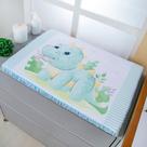 Trocador Plastificado de Comoda para Bebe Menina 65cm x 45cm Trocador Plastificado de Comoda para Bebe Menina 65cm x 45cm