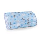Trocador Portátil Bebê Impermeável Acolchoado Menino e Menina Diversas Estampas Trocador Portátil Bebê Impermeável Acolchoado Menino e Menina Diversas Estampas