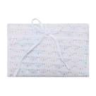 Trocador portatil porta fraldas 66cmx40cm - Papi Trocador portatil porta fraldas 66cmx40cm - Papi