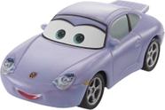 Trocadores de cores de carros Disney de brinquedo, escala Sally 1:55