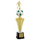 Trofeu 401171 Galera Futebol 73cm - Vitória Trofeu 401171 Galera Futebol 73cm - Vitória