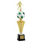 Trofeu 401172 Galera Futebol 66cm - Vitória