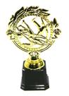 Trofeu 600143 Capoeira 23cm - Vitória