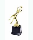 Trofeu 600143 Goleiro Futebol Feminino 19cm - Vitória