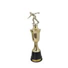Troféu Bocha Bola de Massa Premiação Irmossi Tam. 37cm Ref. P3093